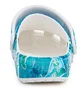 Тапочки детские Crocs Classic Party Light Blue 207826-941