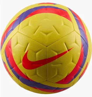 Футбольний м'яч Nike Academy Team Yellow HV4387-710