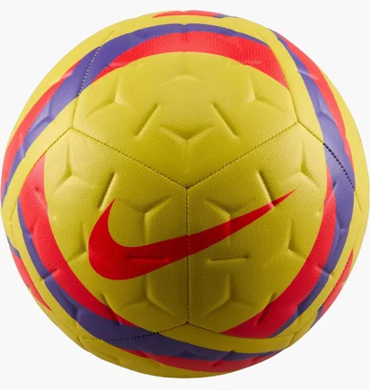 Футбольний м'яч Nike Academy Team Yellow HV4387-710