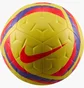 Футбольний м'яч Nike Academy Team Yellow HV4387-710