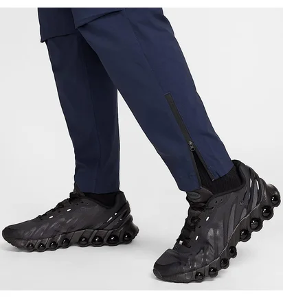 Штаны мужские Nike Tech Woven Pants Blue HM8241-451