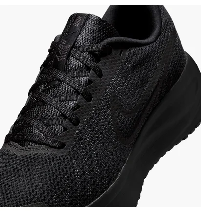 Кросівки чоловічі Nike Run Defy Black HM9594-002
