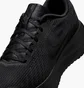 Кросівки чоловічі Nike Run Defy Black HM9594-002