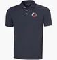 Поло мужское Helly Hansen Hp Race 2.0 Blue 34496-597