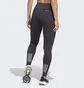 Леггинсы женские Adidas Dailyrun Leggings Black Hs5441