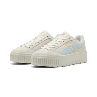Кроссовки женские Puma Karmen Ii Beige 397457-17