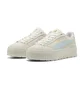 Кроссовки женские Puma Karmen Ii Beige 397457-17