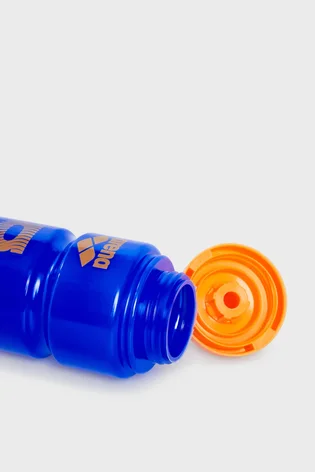 Пляшка для води Arena Sport Blue 004621-700