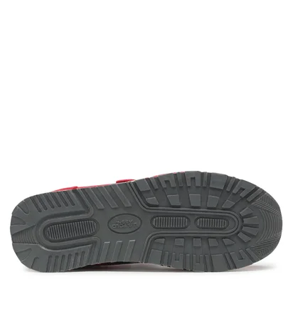Кроссовки детские Polo Ralph Lauren U.S. Polo Assn. Nobil Red NOBIK006-RED001