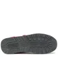 Кроссовки детские Polo Ralph Lauren U.S. Polo Assn. Nobil Red NOBIK006-RED001