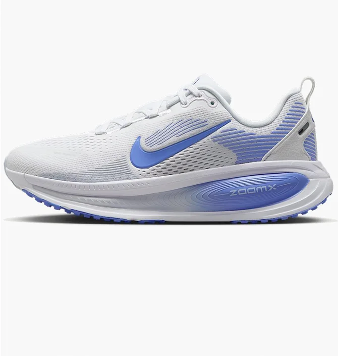 Кроссовки женские Nike W Air Zoom Vomero 18 White HM6804-111