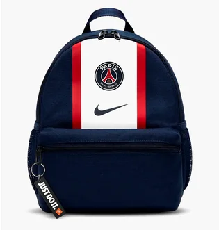 Рюкзак детский Nike Psg Jdi Blue DM0048-410