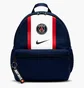 Рюкзак дитячий Nike Psg Jdi Blue DM0048-410