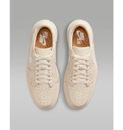 Кросівки жіночі Air Jordan 1 Elevate Low Beige DH7004-200