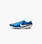 Бутсы детские Nike Tiempo Legend 10 Elite Blue DV4328-400-J