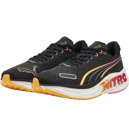 Кросівки чоловічі Puma Magnify Nitro 2 Tech Shoes Black 309699-01