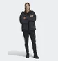 Пуховик чоловічий Adidas Utilitas Black HG8581