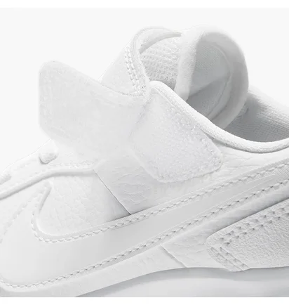 Кросівки дитячі Nike Varsity Leather White CN9393-101