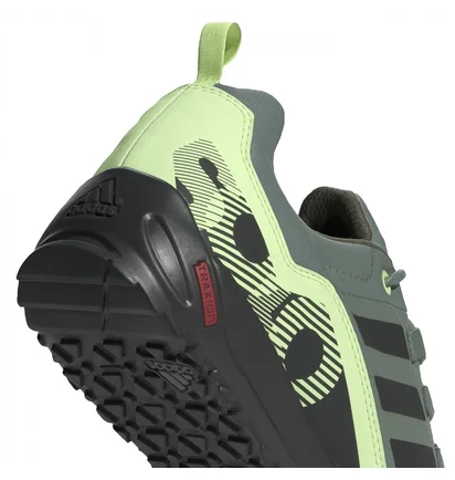Кросівки чоловічі Adidas Terrex Swift Solo 2 Green IE8052