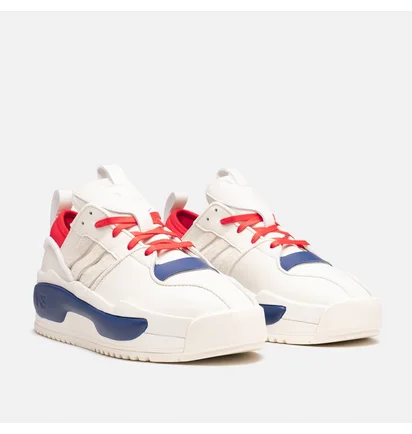 Кросівки унісекс Adidas Y-3 Rivalry Beige Ie7260