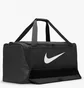Сумка унисекс Nike Nk Brsla L Duff - 9.5 (95L) Black Do9193-010