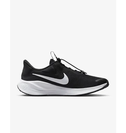 Кросівки чоловічі Nike Revolution 7 Easyon Black FQ4112-001