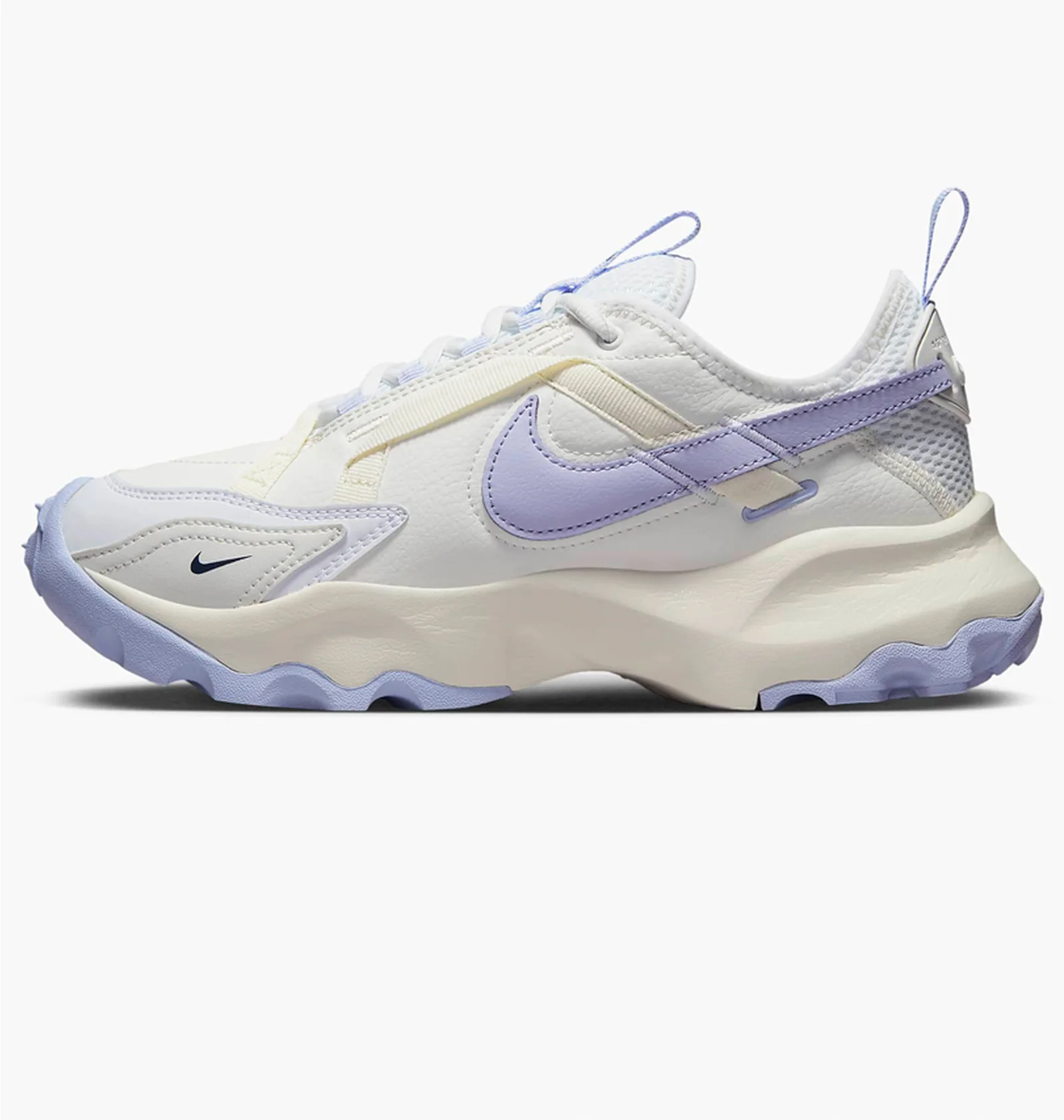 ᐉ Кросівки жіночі Nike Tc 7900 Premium Beige Fd0385-121
