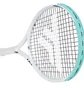 Ракетка для великого тенісу Tecnifibre Tempo 265 V2 Gr2 Without Cover White/Turquoise 14TEMP26542