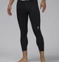 Леггинсы мужские Air Jordan Sport Dri-Fit 3/4-Length Tights Black FV8634-010