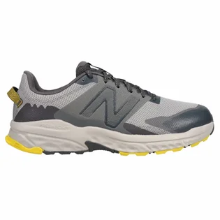 Кроссовки мужские New Balance Fresh Foam 510V6 Running Shoes Grey MT510LY6