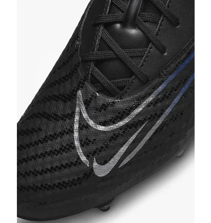 Бутси унісекс Nike Phantom Gx Academy Black DD9471-040