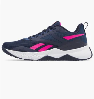 Кросівки жіночі Reebok Nfx Trainer Training Shoes Blue Gy9775