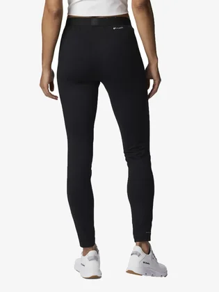 Термобілизна жіноча Columbia Heavyweight Ii Tight Black 1638981CLB-011