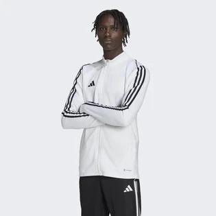 Куртка мужская Adidas Tiro 23 League Training Jacket White Hs3501