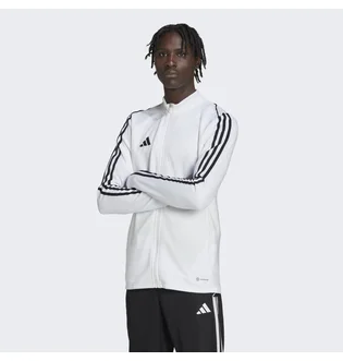 Куртка чоловіча Adidas Tiro 23 League Training Jacket White Hs3501