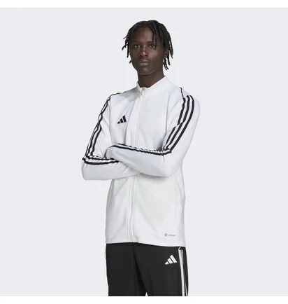 Куртка мужская Adidas Tiro 23 League Training Jacket White Hs3501