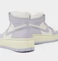 Кроссовки женские Air Jordan 1 Elevate High Violet Dn3253-105
