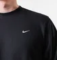 Лонгслив мужской Nike Solo Swoosh Black Dx0884-010