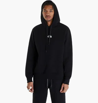 Худи мужское The North Face Zumu Hoodie Black NF0A87DBJK3