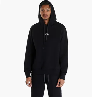 Худі чоловіче The North Face Zumu Hoodie Black NF0A87DBJK3