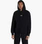 Худи мужское The North Face Zumu Hoodie Black NF0A87DBJK3
