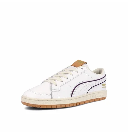 Кроссовки мужские Puma Ralph Sampson 70 Lo Sc White 380987-01
