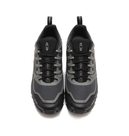 Кросівки чоловічі Salomon Acs + Ft Black L47435400
