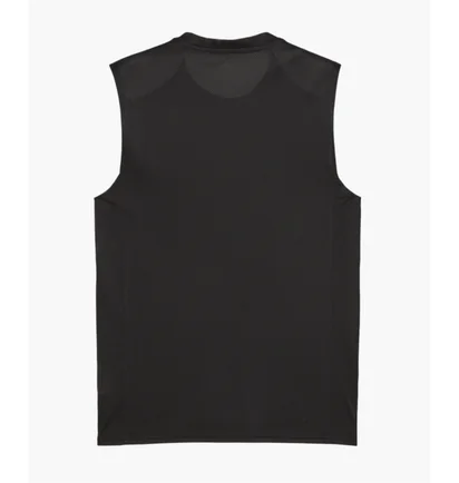 Майка мужская Puma Teamgoal Tanktop F03 Black 705913-03