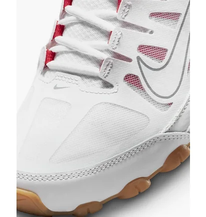 Кроссовки мужские Nike Reax 8 Tr White 621716-103