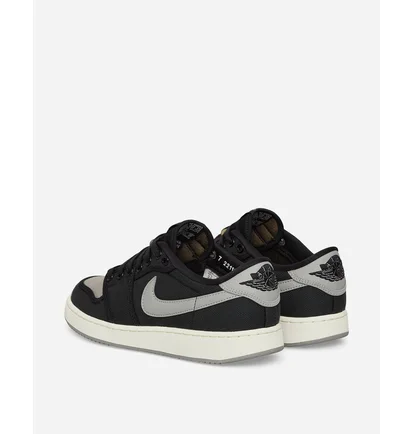 Кроссовки унисекс Air Jordan Air 1 Ko Low Black DX4981-002