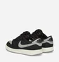 Кроссовки унисекс Air Jordan Air 1 Ko Low Black DX4981-002