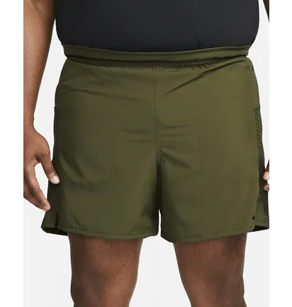 Шорты мужские Nike Dri-Fit Adv A.P.S. MenS 7 Unlined Versatile Shorts Olive DQ4816-326
