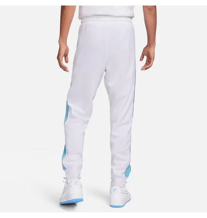 Штани чоловічі Nike Sportswear Sport Pk Jogger White FN0250-100