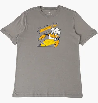 Футболка мужская Nike Sportswear Tee Grey FV3747-067
